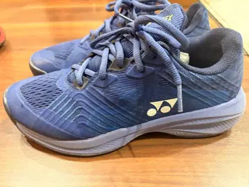 YONEX 테니스화 네이비 24cm