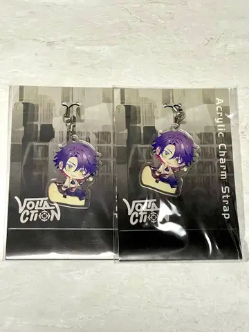 와타라이 히바리 AFG2022 스트랩