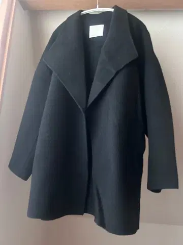 GALLARDAGALANTE 리버 숏코트