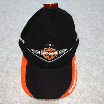 HARLEY-DAVIDSON 캡 USA