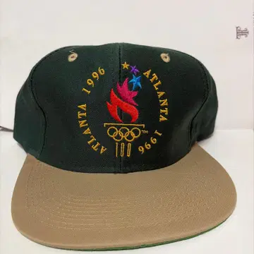 1996년 애틀랜타 올림픽 캡