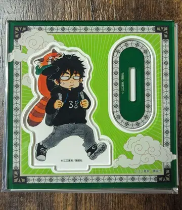 에구치 나츠미 원화전 마키구리 켄 아크릴 스탠드