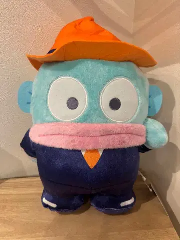 한교동 봉제 인형 40주년 기념