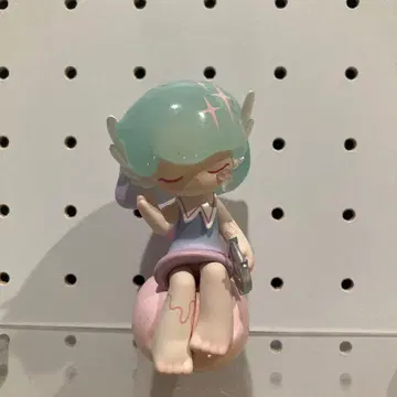 POPMART AZURA FantasyNature Melody