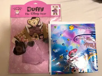 더피 발렌타인 2016 코스튬 미개봉