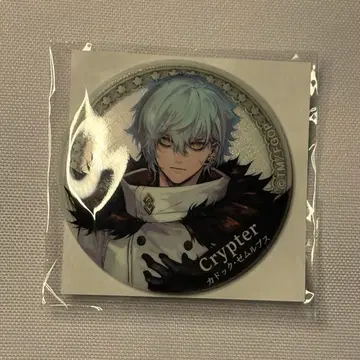 Fate/Grand Order 카독 캔뱃지