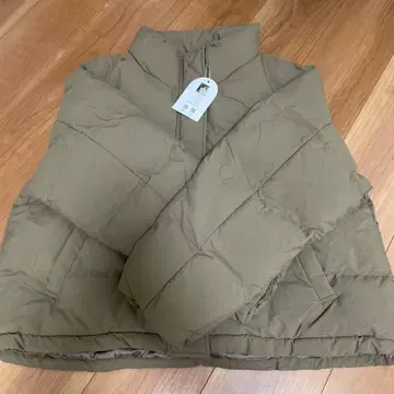 시마무라 미이 옷장 다나카 리나 다운 자켓