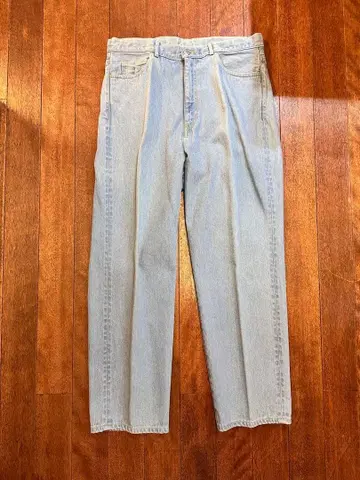 StevenAlan 스티븐 앨런 데님 팬츠 L