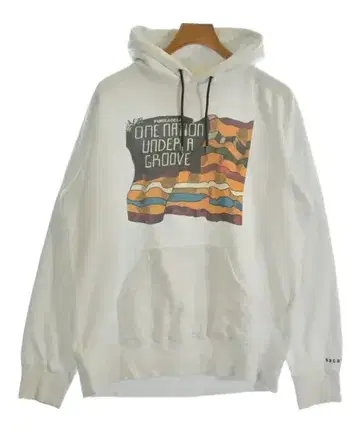 sacai 여성용 후드티