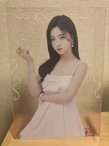 kep1er MADEIN 예서 아크릴 스탠드 돈키