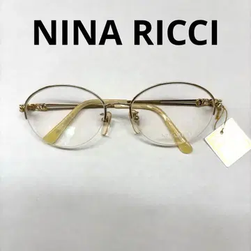 NINA RICCI 안경 프레임