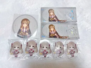 애니카페 요다 요시노 묶음 판매