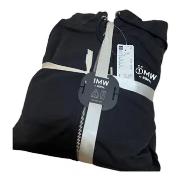 GU x soph 콜라보 후드 맨투맨&팬츠 셋업