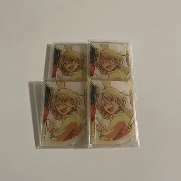 앙스타 시라토리 아이라 5주년 아크릴 스탠드