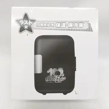 2934번 모모이로 클로버Z 제일복권 라스트상 미사용품