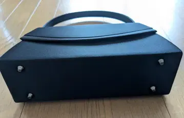 블랙 포멀 백 [ 미사용 ]