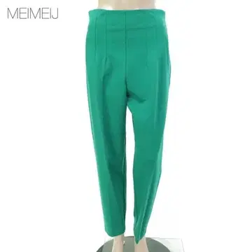 새상품 메이메이 제이 컬러 팬츠 40 EPT1113 M 사이즈 턱 포함