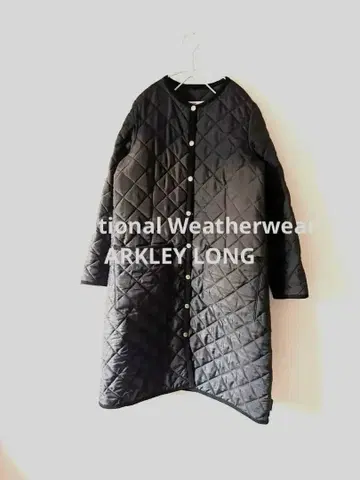 Traditional Weatherwear ARKLEY LONG 36