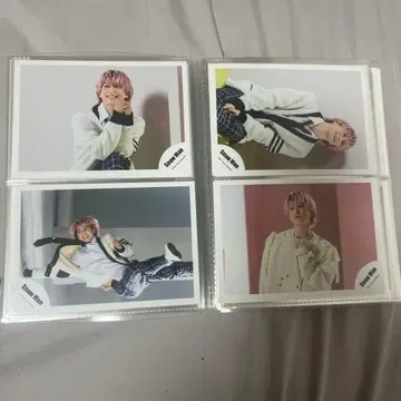 사쿠마 다이스케 공식 사진 9장