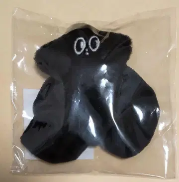 NCT127 서울콘 불가사리 스크런치 ( 유타 유타 )