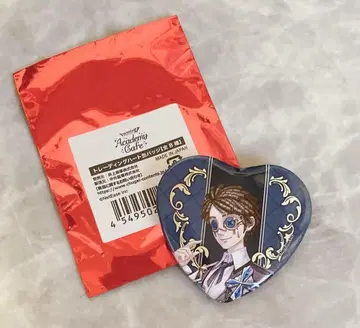 제5인격 IdentityV 스이파라 하트 캔뱃지 점쟁이