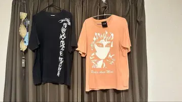 척추가 오팔이 될 무렵 3장 세트 요네즈 착용