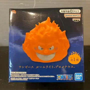 원피스 룸 라이트 프로메테우스