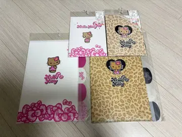 일광화상 키티 세트