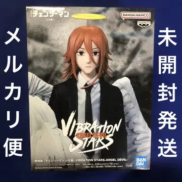 체인소 맨 ANGEL DEVIL 피규어