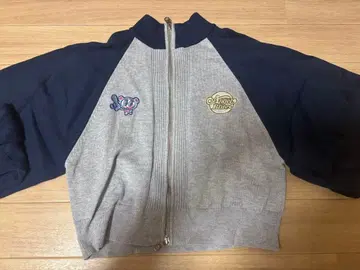 엔젤 블루 나카무라 군 상의