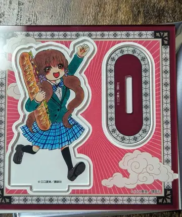 에구치 나츠미 원화전 출금의 두더지 이누카이 시오 아크릴 스탠드