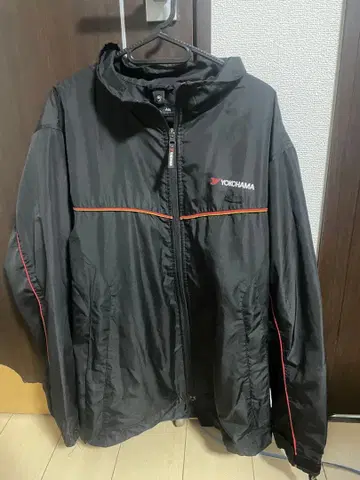 YOKOHAMA iceGUARD 7 자켓