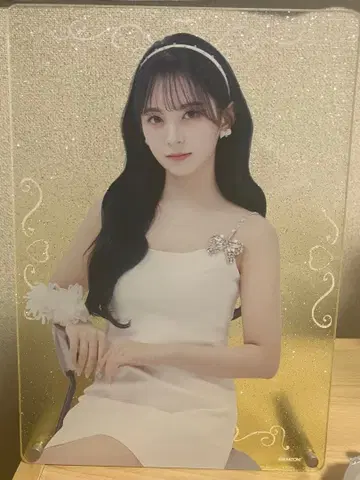 Kep1er MADEIN 마시로 아크릴 스탠드 돈키호테