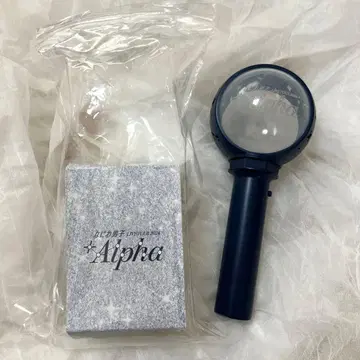 나니와단시 응원봉