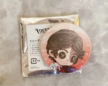 제5인격 IdentityV 캔뱃지 마이카 칵테일 탐광자