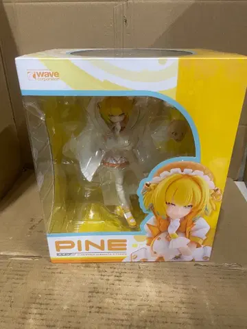 10418 웨이브 드림 테크 봄버걸 파인