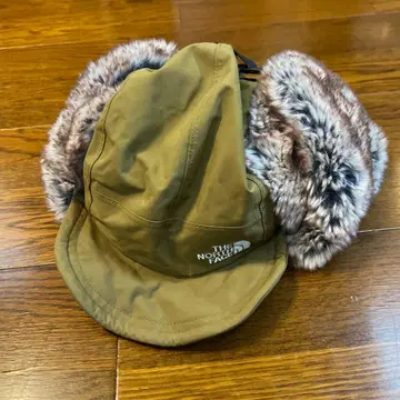 THE NORTH FACE | 모코모코 캡