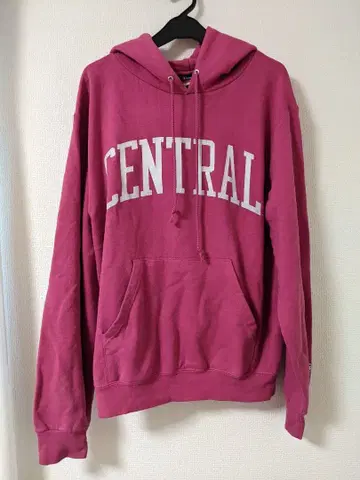 Champion 오센틱 후드티 남성용 S