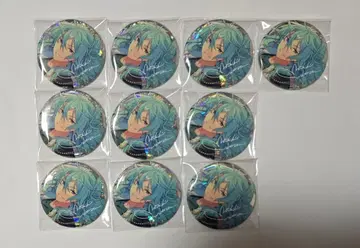 앙스타 히비키 와타루 9주년 캔뱃지