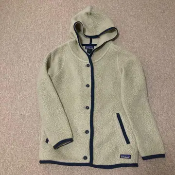 파타고니아 patagonia 플리스 자켓 가디건 S (일본 M)