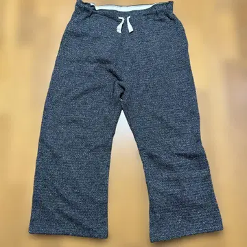 Riding High 트위드 스웨트 팬츠