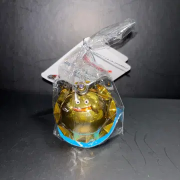 드래곤 퀘스트 메탈릭 몬스터즈 갤러리 골든 슬라임