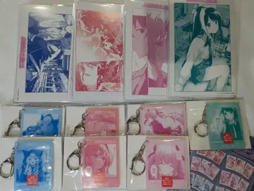 DMM 복권 [심야 하트튠] 묶음 판매