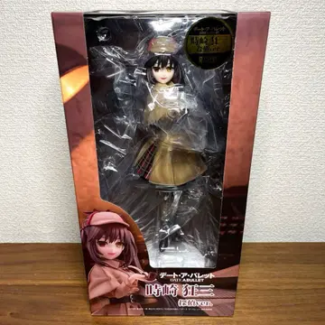 데이트 어 레트 토키사키 쿠루미 탐정 ver. 한정판 미개봉 새상품