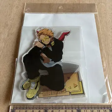 히로아카 아크릴 스탠드 호크스