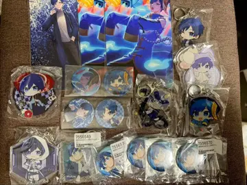 무챠 페스티벌 메이크업 묶음 판매