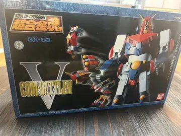 초합금혼 GX-03 컴배틀러 V