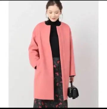 새상품급 IENA 코트