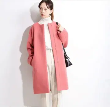 새상품급 IENA 코트