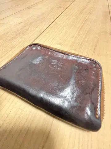 일비종떼 코인 케이스